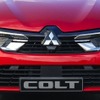 三菱 コルト 新型