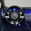 【ジュネーブモーターショー09ライブラリー】三菱 i MiEV SPORT AIR