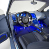 【ジュネーブモーターショー09ライブラリー】三菱 i MiEV SPORT AIR