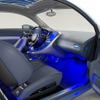 【ジュネーブモーターショー09ライブラリー】三菱 i MiEV SPORT AIR