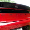 トヨタ プリウス Z FWD