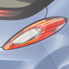 【ジュネーブモーターショー09ライブラリー】三菱 i MiEV SPORT AIR