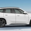 BMW X1 新型の「Mスポーツパッケージ・プロ」
