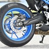 スズキ GSX-8S