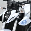 スズキ GSX-8S
