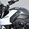 スズキ GSX-8S
