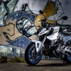 スズキ GSX-8S