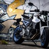 スズキ GSX-8S