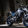 スズキ GSX-8S