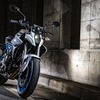 スズキ GSX-8S