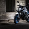 スズキ GSX-8S