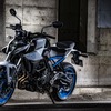 スズキ GSX-8S