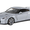 NISSAN collectionに 新型キューブと GT-Rハイクオリティ仕様 が登場