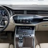 アウディ A6 の2024年モデル