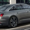 アウディ A6 の2024年モデル