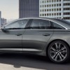アウディ A6 の2024年モデル