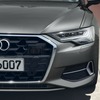 アウディ A6 の2024年モデル