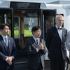 東京大学生産技術研究所の中野公彦教授（左から2番目）