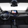 従来型トヨタ C-HR 欧州仕様