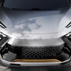 2022年に発表されたコンセプトカー、C-HRプロローグ