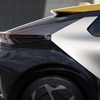 2022年に発表されたコンセプトカー、C-HRプロローグ
