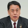 日産自動車の内田社長