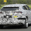ランボルギーニ ウルス PHEV プロトタイプ（スクープ写真）