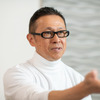 カーデザイナー和田智氏