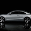 Audi A5クーペ