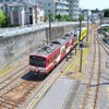 流山駅