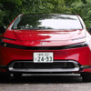 トヨタ プリウス Z FWD