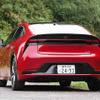 トヨタ プリウス Z FWD