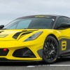 ロータス・エミーラ GT4