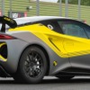 ロータス・エミーラ GT4