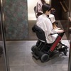 ホテルニューオータニ（東京都）で導入（モデルF、期間限定）