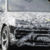 ランボルギーニ ウルス PHEV プロトタイプ（スクープ写真）