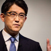 トヨタ自動車の佐藤恒治社長