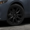マツダ3 の2024年モデル（米国仕様）
