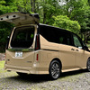 日産 セレナ e-POWER ハイウェイスターV（ボディカラー：利休）