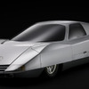 メルセデスベンツ C111