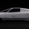 メルセデスベンツ C111