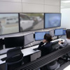 自動運転向け遠隔監視センター