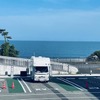 RVパークの例：道の駅パーク七里御浜