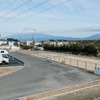 RVパークの例：トライアルパーク蒲原 RVパーク
