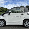 小型EV