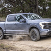 フォード F-150 ライトニング