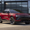シボレー ブレイザー EV