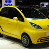 【新聞ウォッチ】タタ自動車「ナノ」 21万円で4月発売