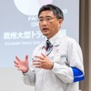 トヨタ自動車 水素ファクトリープレジデントの山形光正氏