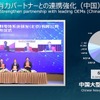 中国の大型トラック市場におけるパートナーシップ